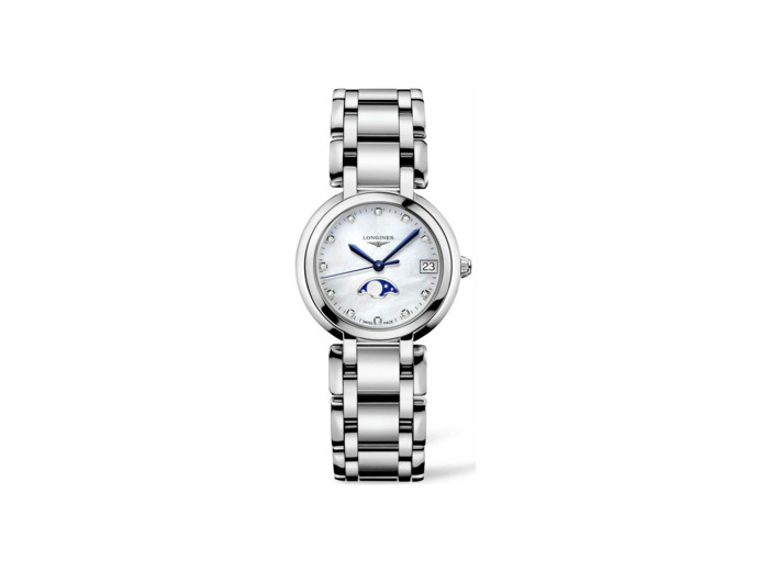 Montre Longines PrimaLuna L8.115.4.87.6