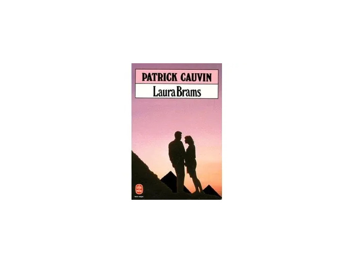 Livre Laura Brams
