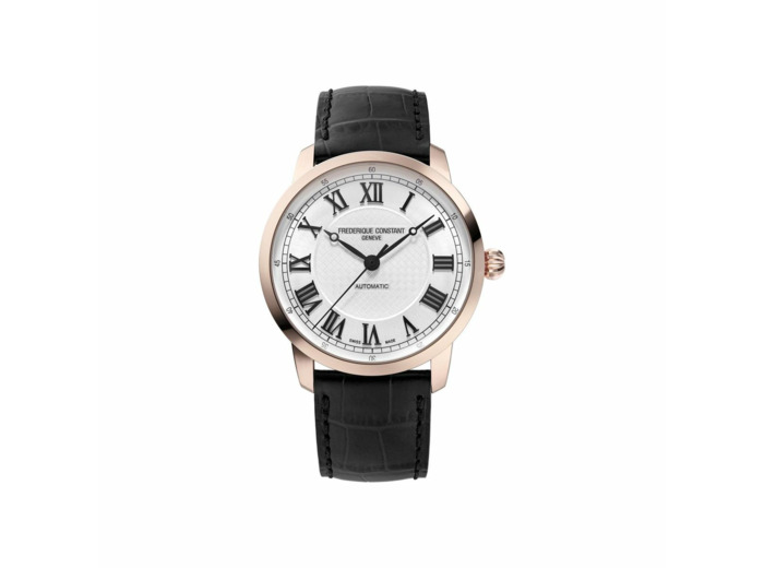 Montre Frédérique Constant Classics Premiere Edition limitée
