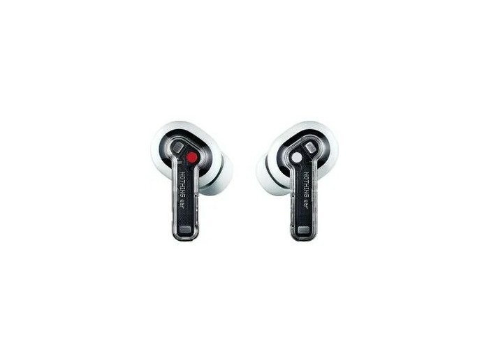 Ecouteurs NOTHING EAR Blanc