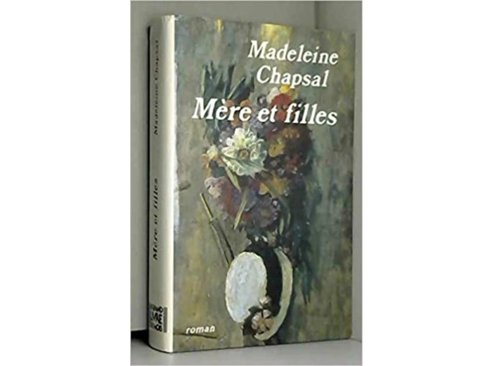 Livre Mere et filles
