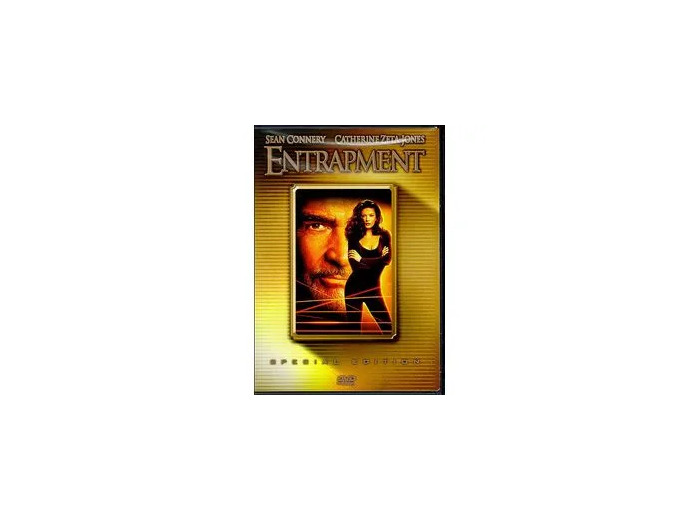 Dvd Entrapment [WS] [Special Edition] - Zone 1