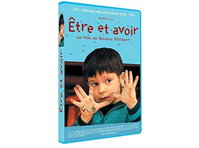 Dvd Etre et avoir