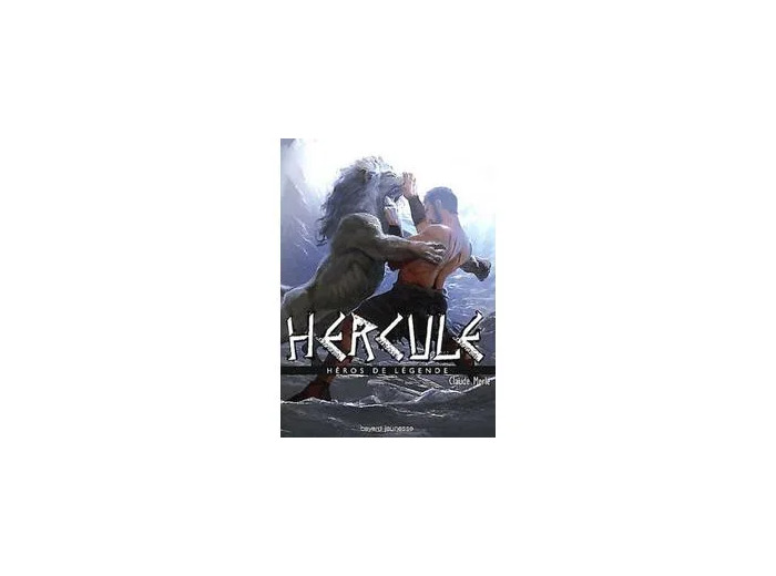 Livre Hercule