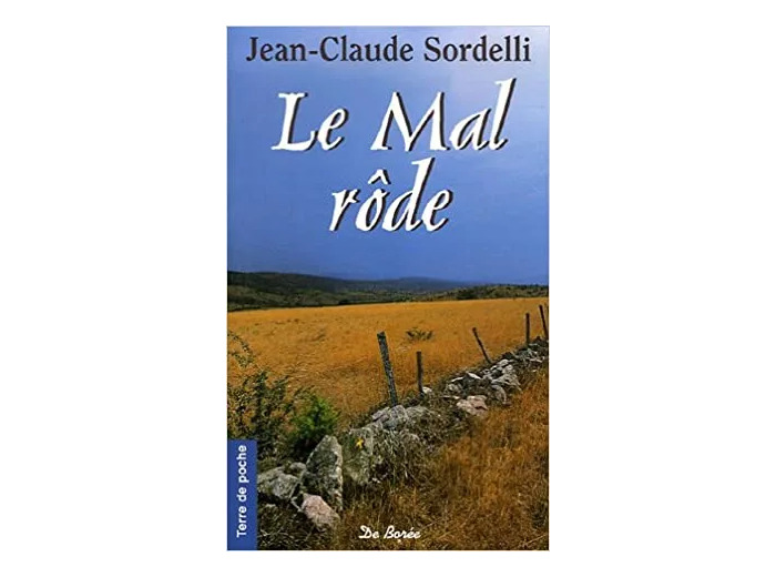 Livre Le Mal rôde
