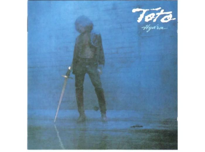 Cd Toto - Hydra