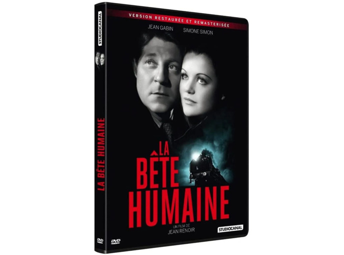 Livre La Bête Humaine