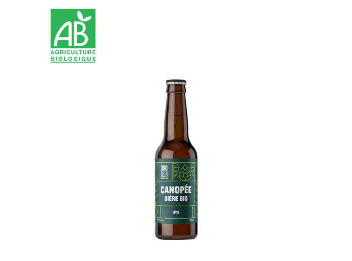 CANOPEE IPA