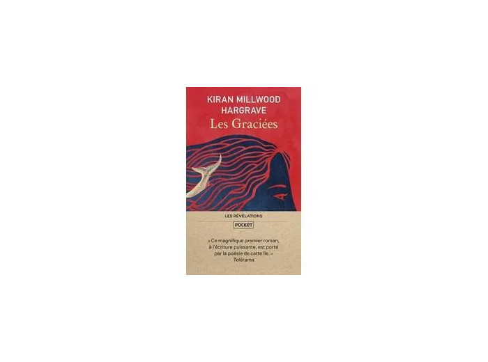 Livre Les graciées
