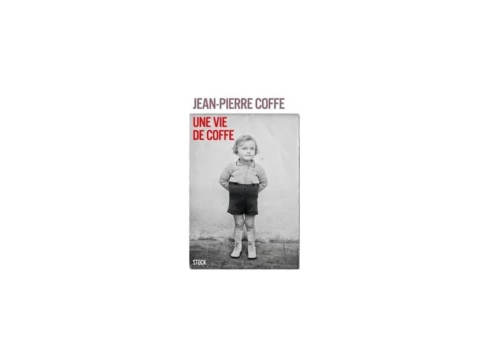 Livre Une vie de Coffe