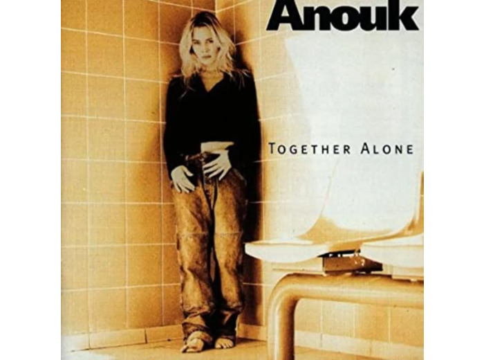 Cd Together Alone
