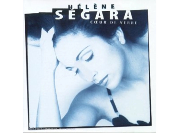 Cd Coeur de verre