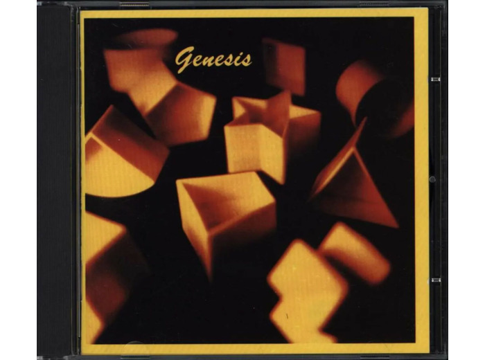 Cd Genesis (1983)