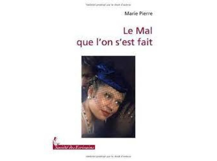 Livre LE MAL QUE LON SEST FAIT