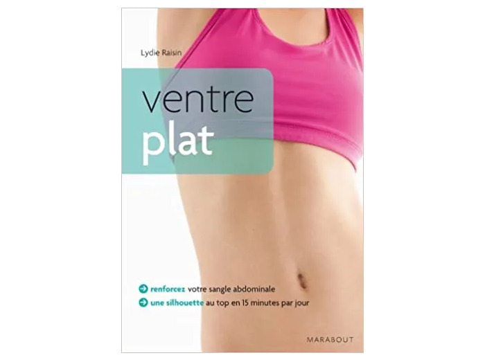 Livre Ventre plat