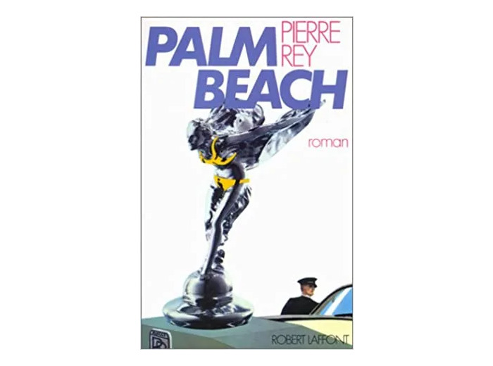 Livre Palm Beach