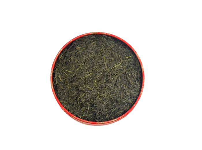 SENCHA YAMA - KAGOSHIMA