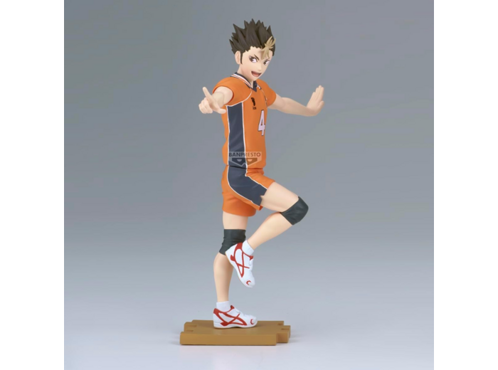 [FIGURINE] HAIKYU!! - FIGURE - YU NISHINOYA