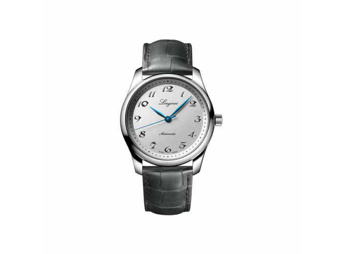 Montre The Longines Master Collection 190th Anniversary L2.793.4.73.2