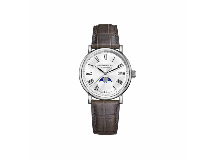 Montre HERBELIN Inspiration 2847AP08GR
