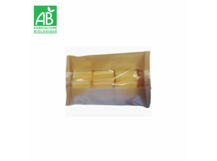 Raclette bio 400g