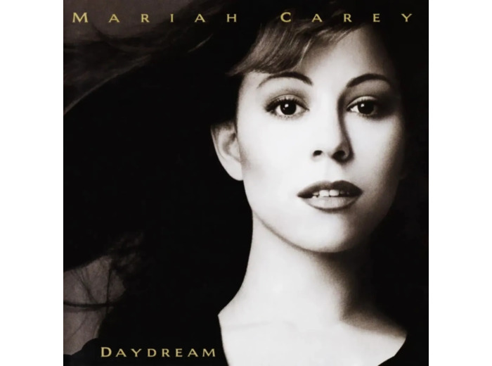 Cd Mariah Carey - Daydream (1995)