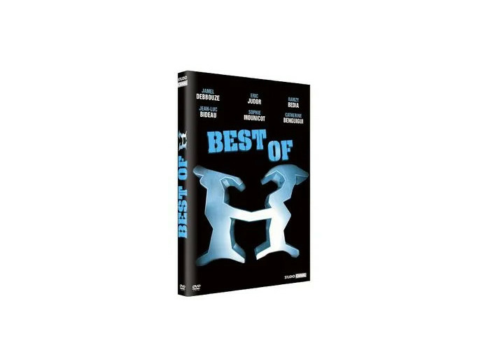 Dvd H : Best of
