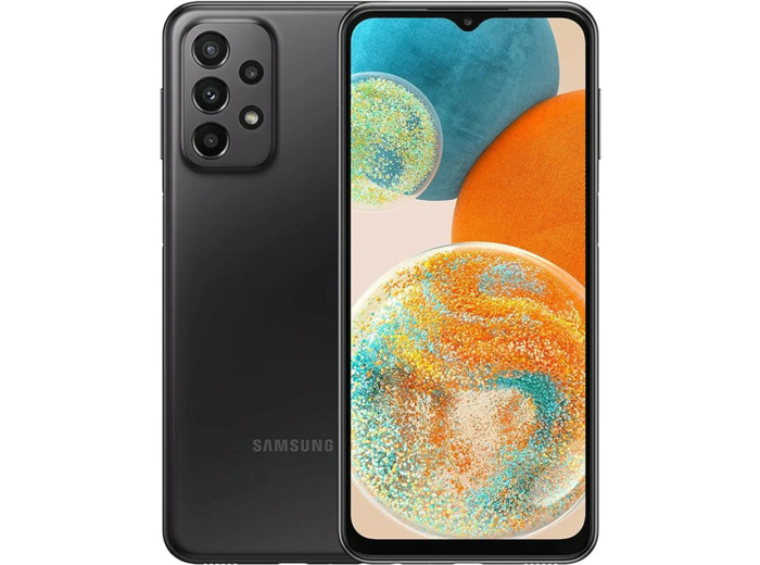 Samsung Galaxy A23 5G 64 Go Noir