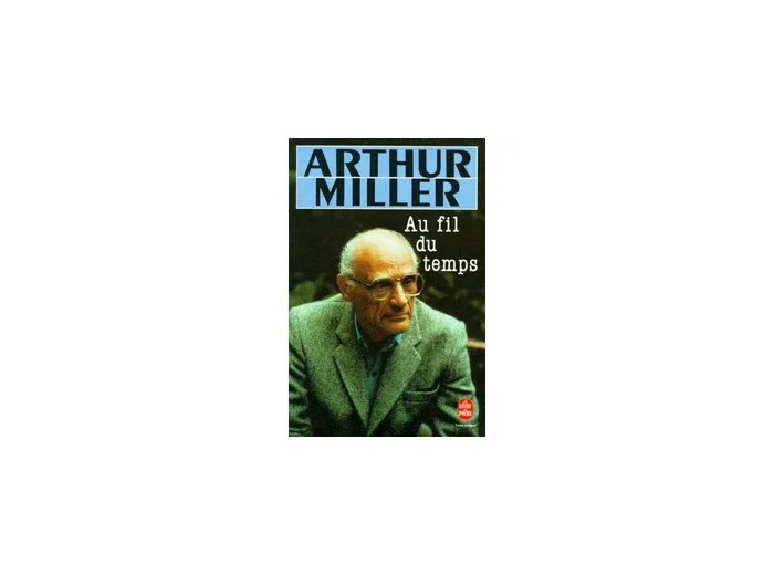 Livre Au fil du temps