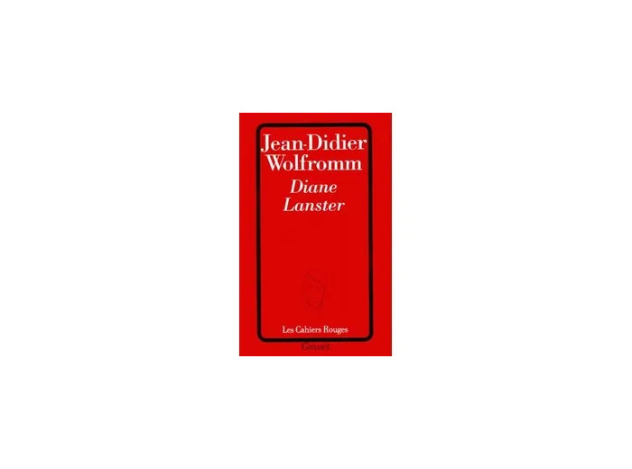Livre Diane Lanster
