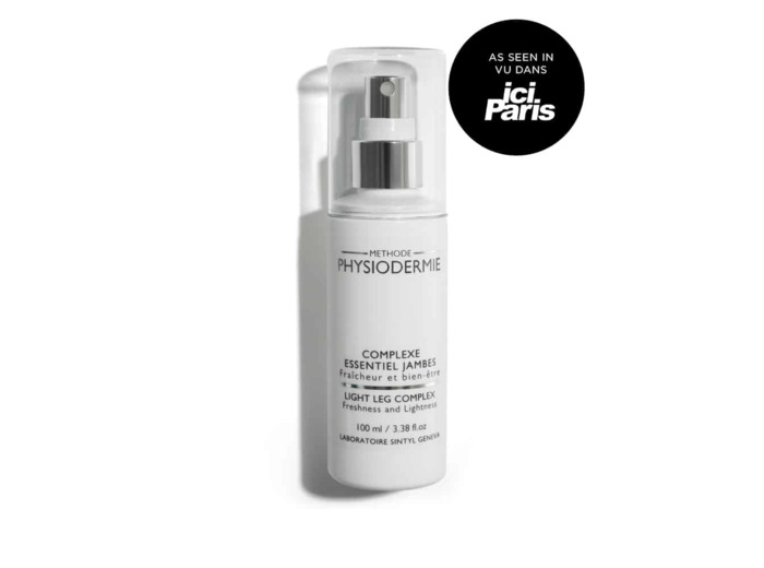 Complexe Essentiel Jambes - 100ml
