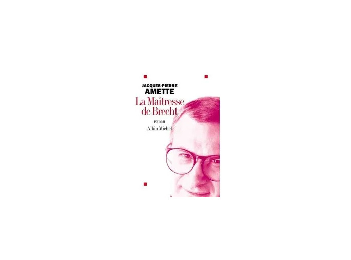 Livre La Maîtresse De Brecht