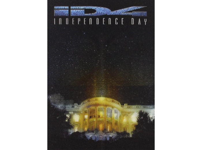 Dvd Independence Day - Édition Collector