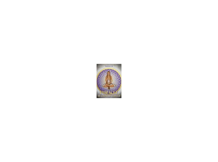 L'oracle du chemin intérieur (coffret)