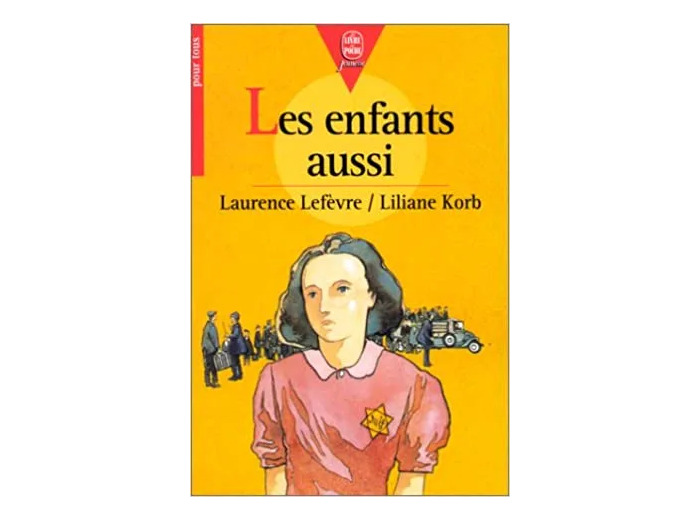 Livre Les Enfants Aussi