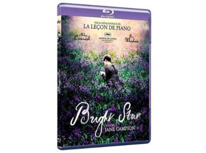 Blu-Ray Bright Star - Blu - ray
