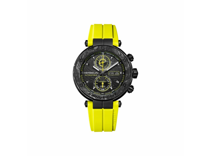 Montre HERBELIN Newport 288CTN14CY