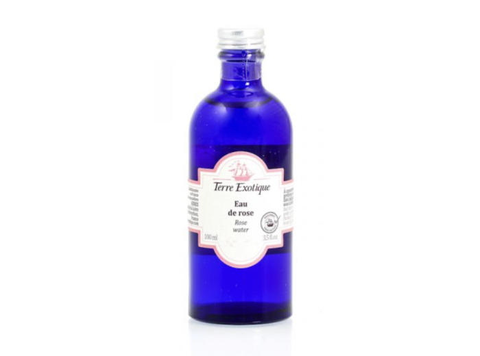 Eau de Rose