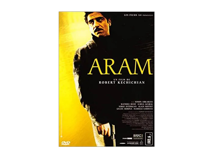 Dvd Aram
