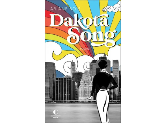Livre Dakota song