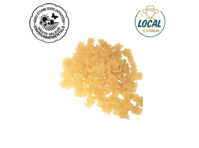 Pâtes "les charmantes" - 100g