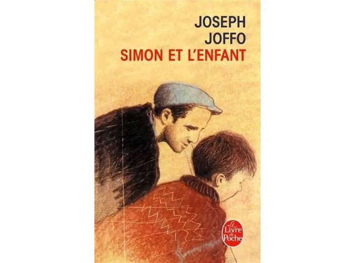 Livre Simon Et L'enfant Joseph Joffo