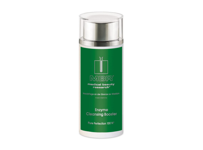 ENZYME CLEANSING BOOSTER