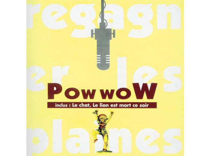 Cd Regagner les plaines
