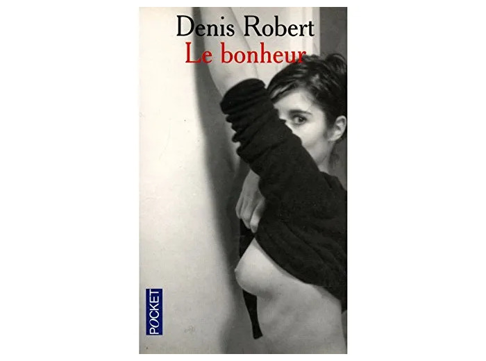 Livre Le bonheur