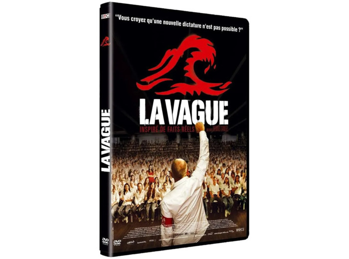 Dvd La Vague