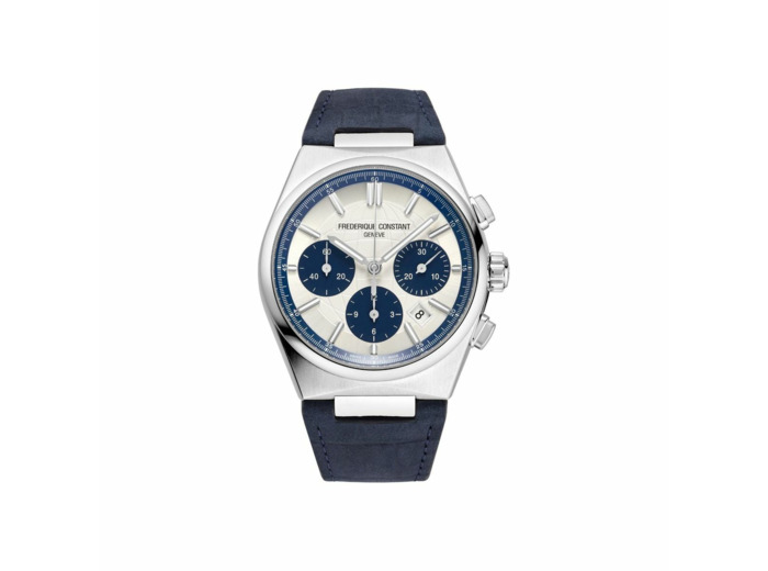 Montre Frédérique Constant Highlife Chronograph Automatic