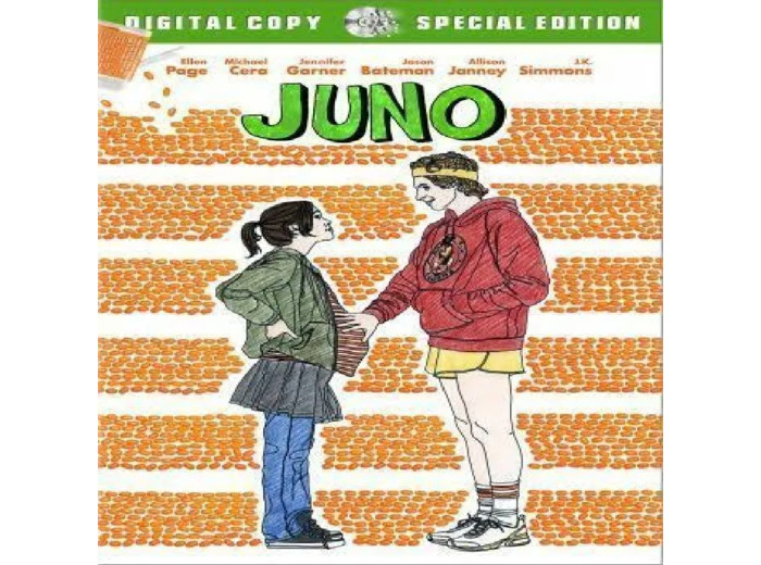 Dvd Juno - Edition Spéciale - Inclus une Copie Digitale