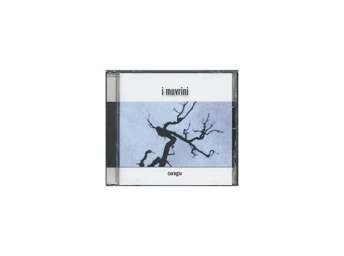 Cd I Muvrini - Curagiu (2000)