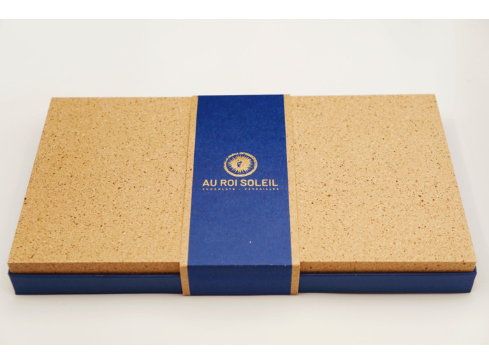 Assortiment De 55 Chocolats 590 G